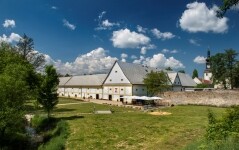 Schloss Žďár nad Sázavou (Foto 7)