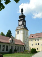 Schloss Žďár nad Sázavou (Foto 10)