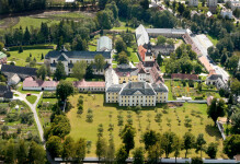 Schloss Žďár nad Sázavou (Foto 11)