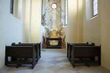 Burg Roštejn (Foto 15)