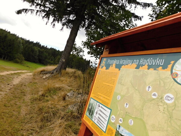 NS Železářství na novoměstském panství (foto 1)