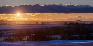 Běžecká trasa Okolo Pekelného kopce (foto 6)