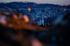 Běžecká trasa Okolo Pekelného kopce (foto 2)