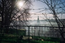 Běžecká trasa Bažantnice (foto 3)