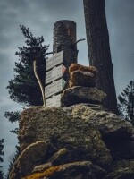 Výstup na Melechov (foto 2)