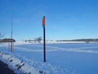 Běžkařské trasy okolo Havlíčkova Brodu (foto 2)