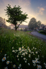 Vesnická památková rezervace Krátká (foto 3)