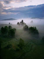 Vesnická památková rezervace Krátká (foto 4)
