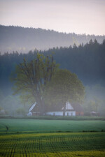 Obec Krásné (foto 2)