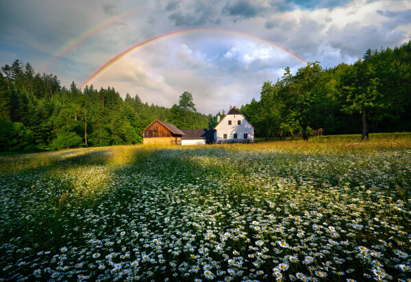 Šlakhamr Hamry nad Sázavou (foto 1)