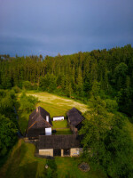 Šlakhamr Hamry nad Sázavou (foto 3)