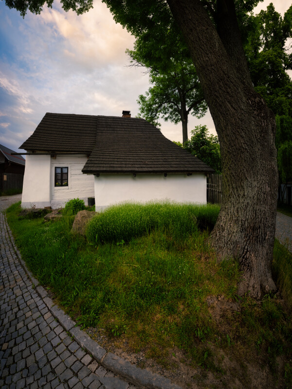 Skanzen Zichpil Humpolec (foto 1)