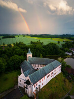 Špýchar - Zámecký areál Žirovnice (foto 2)