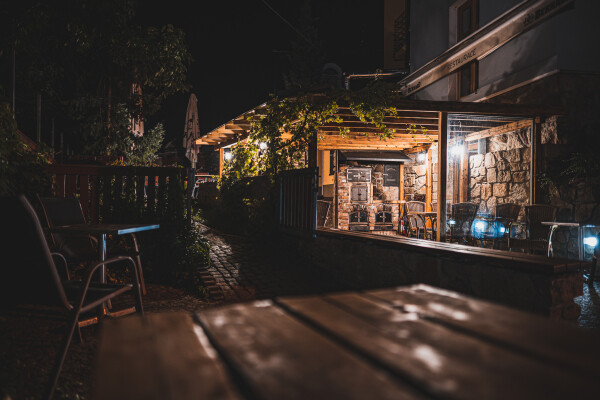 Penzion Hurikán 63 (foto 1)