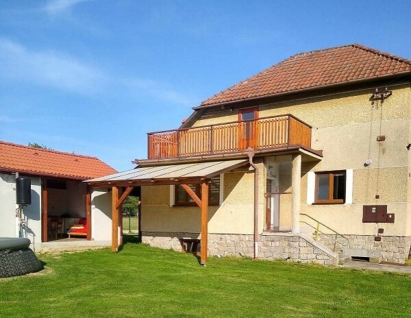 Vila Pohoda (foto 1)