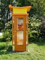 Muzeum Tesla (foto 4)