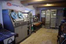 Muzeum Tesla (foto 10)