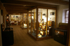 Muzeum Tesla (foto 13)