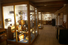 Muzeum Tesla (foto 17)