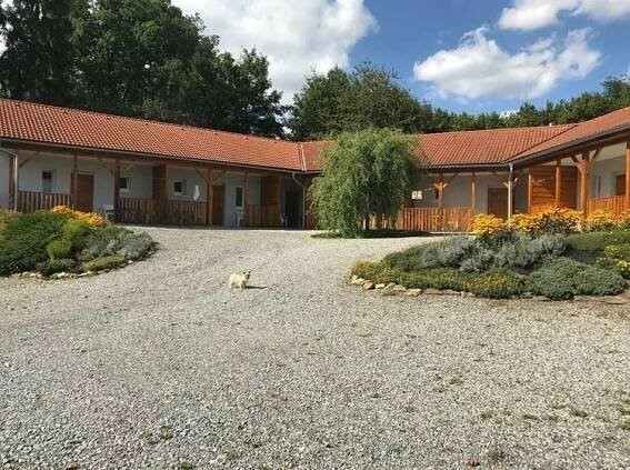 REKREAČNÍ AREÁL TĚCHOBUZ (foto 1)