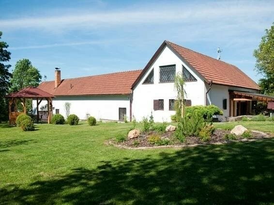 CHALUPA LITOHOŠŤ (foto 1)