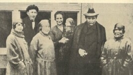 Haškova cesta (foto 2)