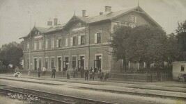 Haškova cesta (foto 3)