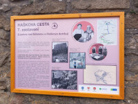 Haškova cesta (foto 4)