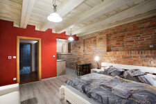 Penzion Pod Hradem (foto 4)