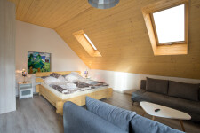 Penzion Pod Hradem (foto 12)