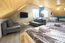 Penzion Pod Hradem (foto 13)