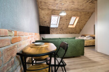 Penzion Pod Hradem (foto 21)