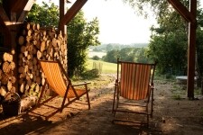 Chata Zastav čas (foto 3)