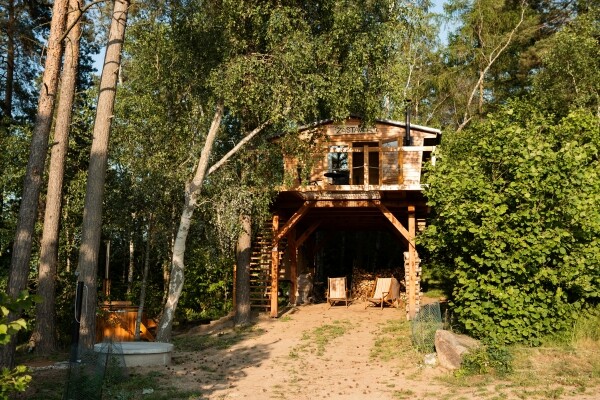 Chata Zastav čas (foto 1)