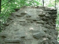 Zřícenina hradu Pyšolec (foto 6)