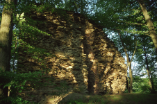 Zřícenina hradu Pyšolec (foto 7)