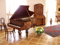 Žirovnice Chateau (photo 5)