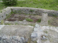 Mstěnice - zaniklá středověká ves s tvrzí (foto 3)