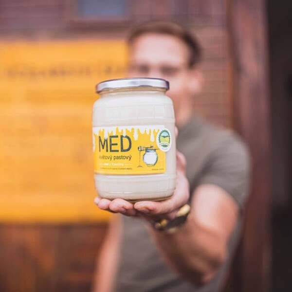 Včelařství Špaček (foto 1)