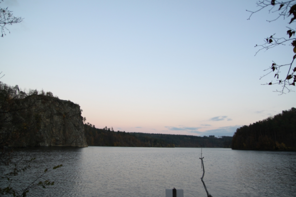 Hrad Kokštejn (foto 1)