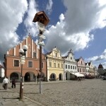 Městská památková rezervace Pelhřimov (foto 6)