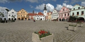 Městská památková rezervace Pelhřimov (foto 7)