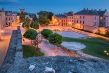 Historické centrum Jihlava (foto 6)