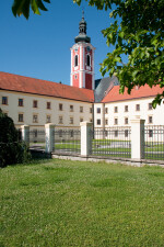 Pacov Chateau (photo 2)