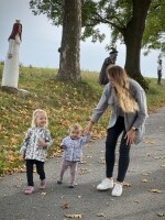 Pohádková alej Lužánky (foto 3)