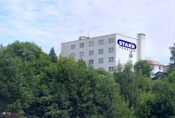 Penzion Starr (foto 1)