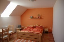 Penzion Salaš Hájek- biofarma (foto 2)