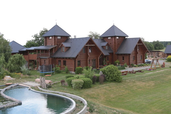 Usedlost Gerstein (foto 1)