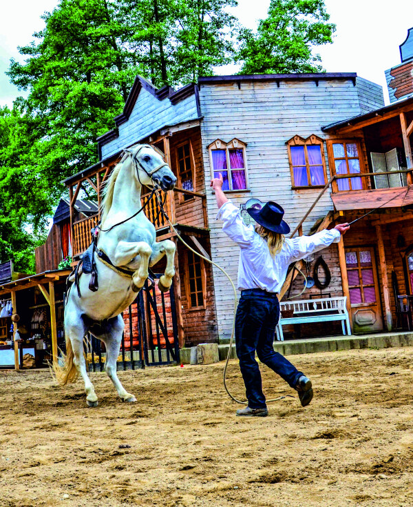 Šikland Zvole (foto 1)