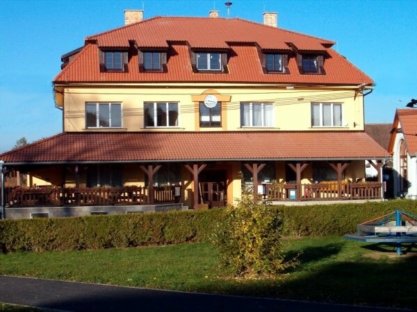 PENZION BRATŘICE (foto 1)